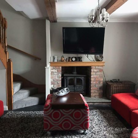 Beautiful Family Home Greyabbey 外观 照片