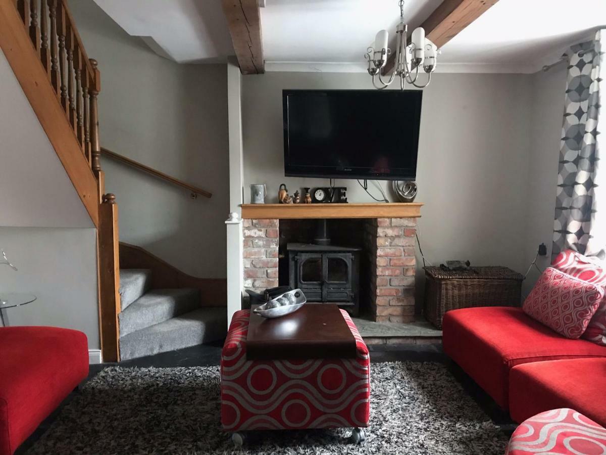 Beautiful Family Home Greyabbey 外观 照片