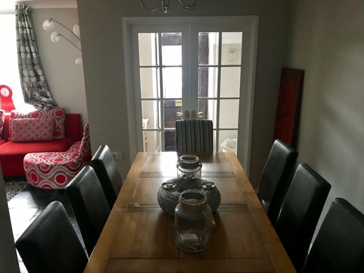 Beautiful Family Home Greyabbey 外观 照片