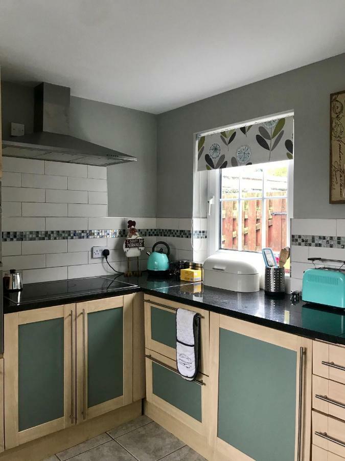 Beautiful Family Home Greyabbey 外观 照片